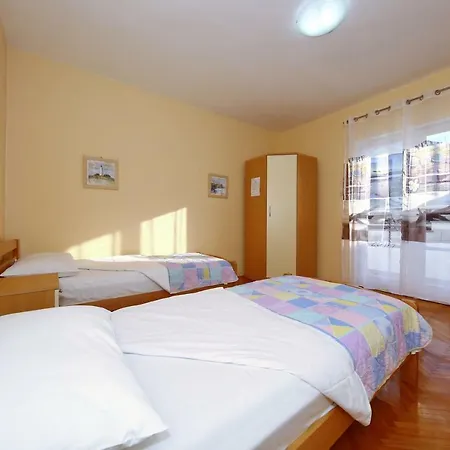 Апартаменты Antonio *