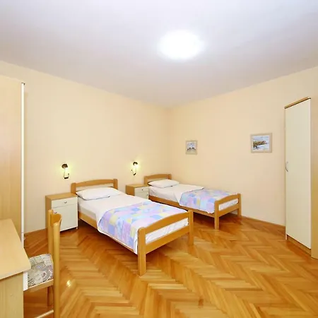 Апартаменты Antonio