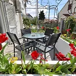 Antonio Apartman Zára