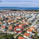 Apartman Antonio *