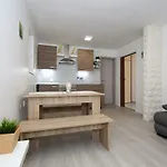 Antonio Apartman Zára