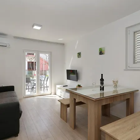 Antonio Appartement Zadar