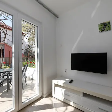 Appartement Antonio Zadar