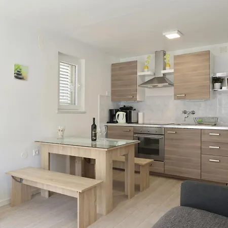 Antonio Appartement Zadar