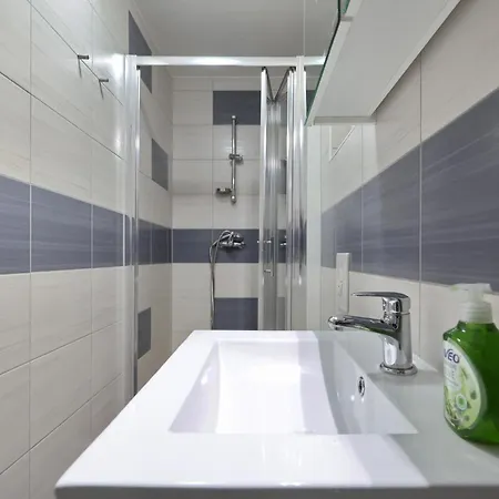 Appartement Antonio Zadar