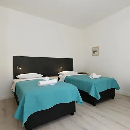 Appartement Antonio *