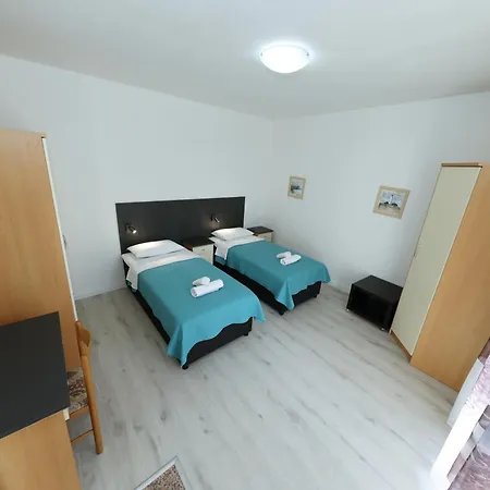 Antonio Appartement Zadar