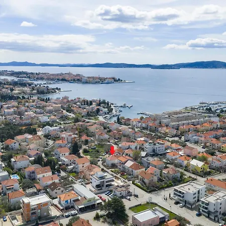 דירה Antonio *
