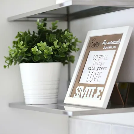 Antonio Διαμέρισμα *