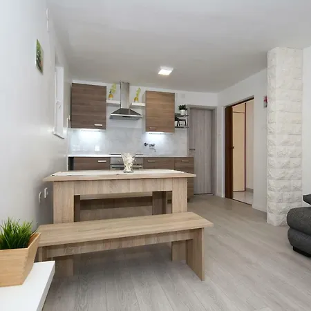 Antonio Apartment Zadar