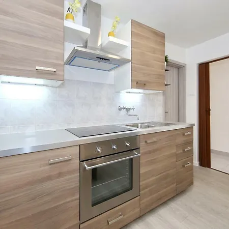 Antonio Apartmán Zadar