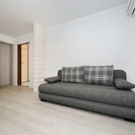 Antonio Apartment *