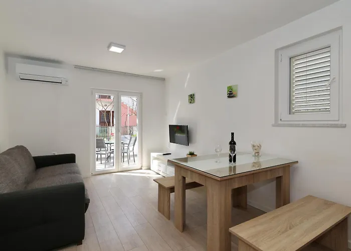 Antonio Appartement Zadar