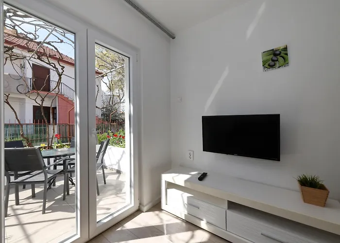 Appartement Antonio Zadar