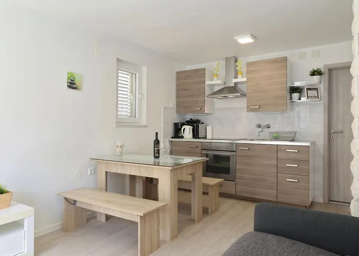 Antonio Appartement Zadar