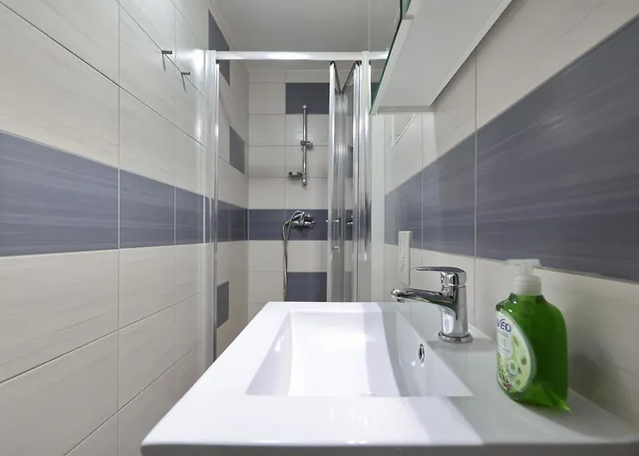 Appartement Antonio Zadar