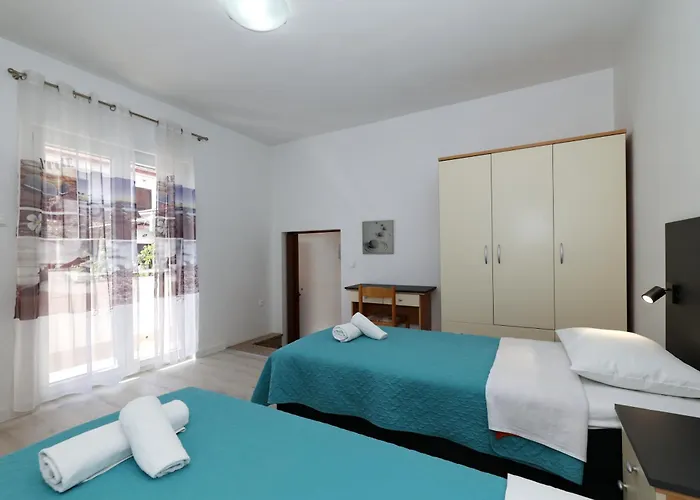 Antonio Appartement Zadar