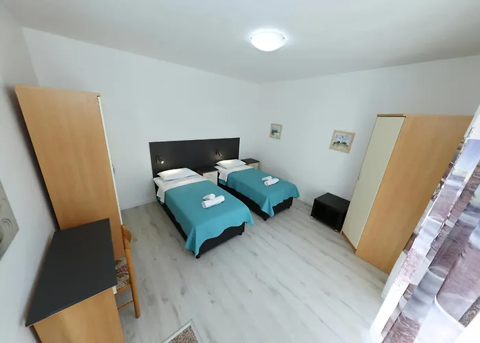 Antonio Appartement Zadar