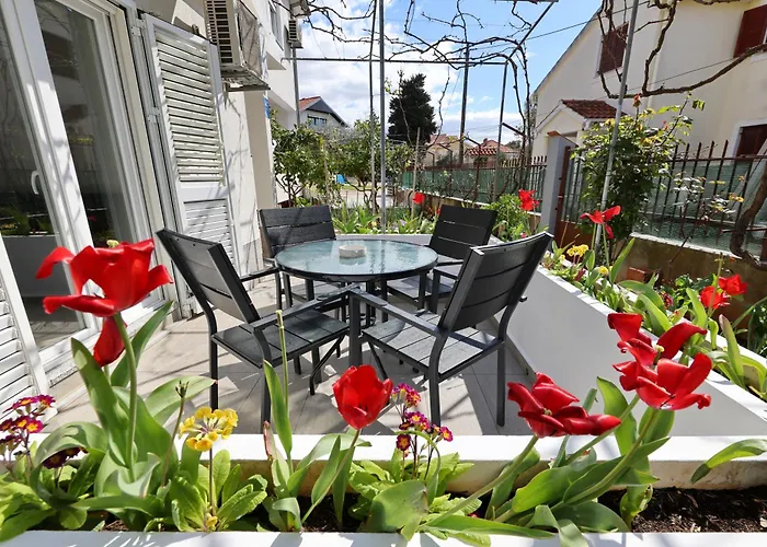 Antonio Appartement Zadar