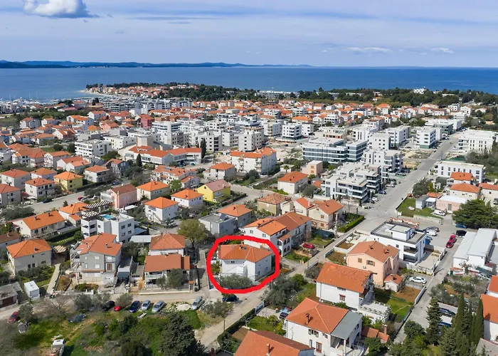 Appartement Antonio *