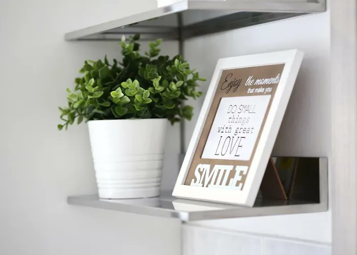 Antonio Appartement *