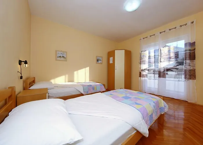 Appartement Antonio *