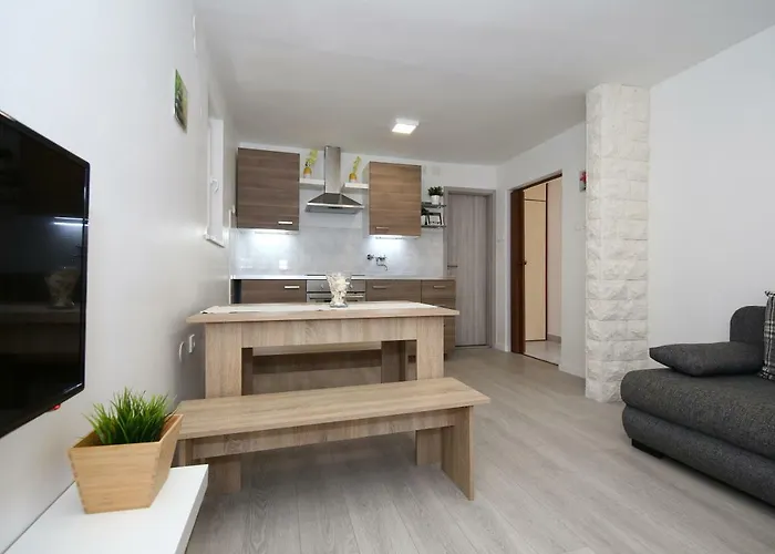Antonio Appartement Zadar