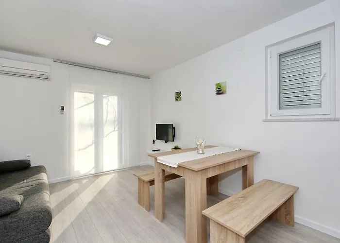 Antonio Appartement *