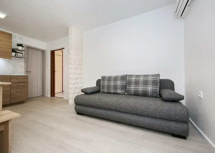 Antonio Appartement *